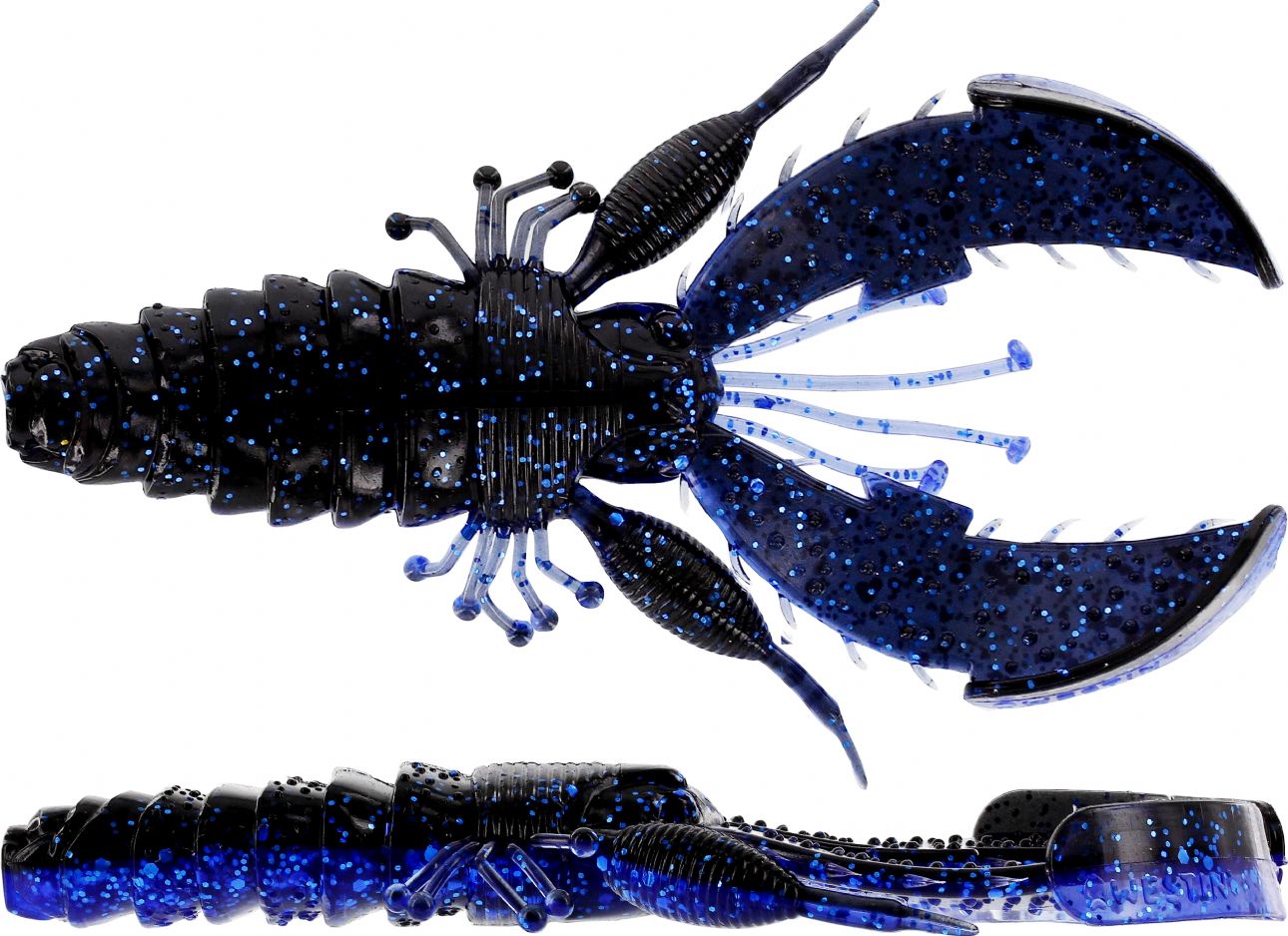 Westin CreCraw Creaturebait 10cm